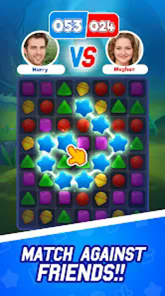 Link Legends - PvP Dot Linking screenshot