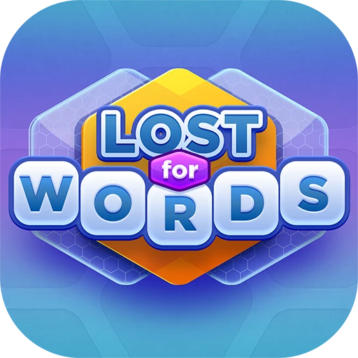 Games like Lost for Words