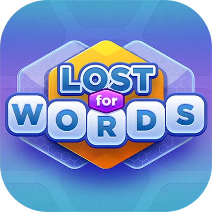 Lost for Words Image