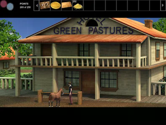 Gold Rush! Anniversary screenshot