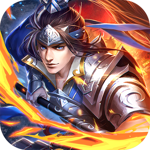 Games like Heroes Kingdom: Samkok M
