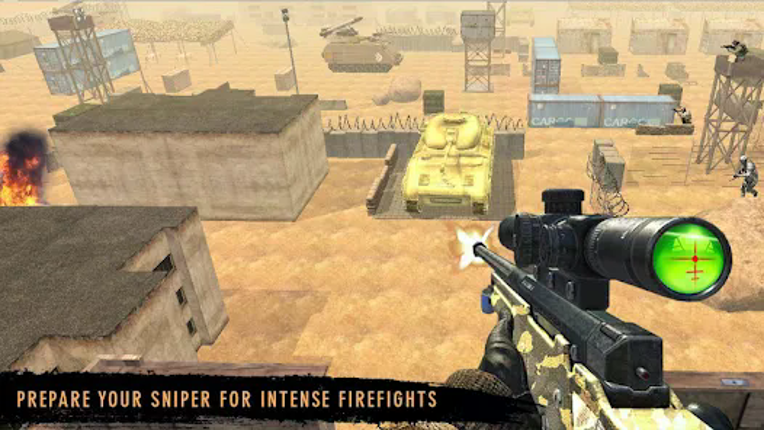 CS - Counter Strike Terrorist screenshot