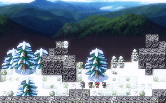 Doom & Destiny Lite screenshot