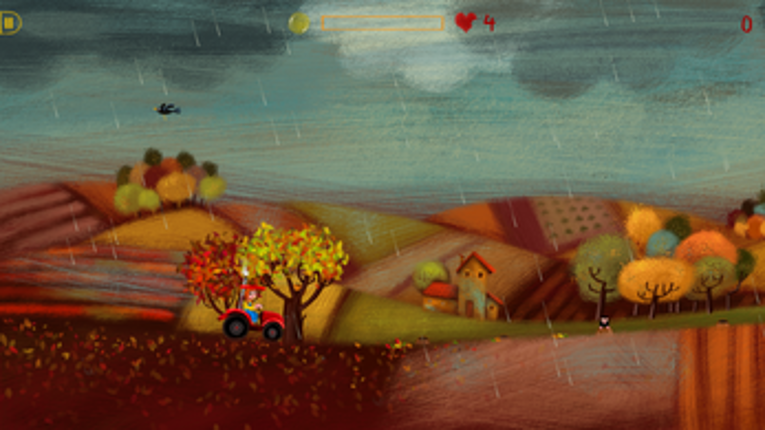 A day in the countryside [NEW Playable Demo] Image