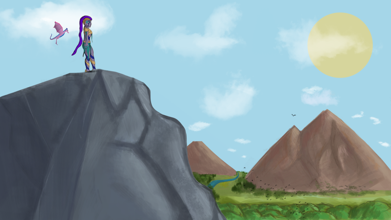 Games like Alena's Tale