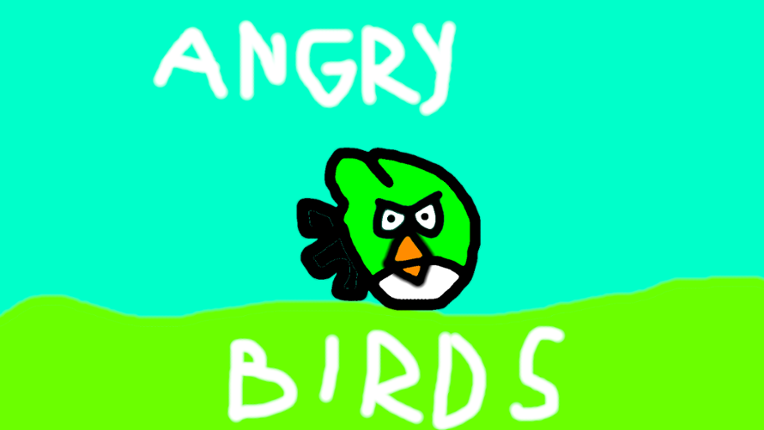 Angry Birds My Crazy Image