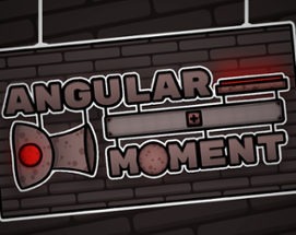 Angular Moment Image