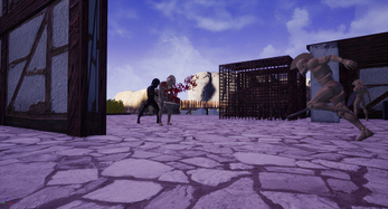 Assassin's Creed Odyssey - Gameplay Remake Image