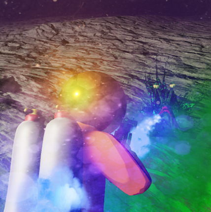 Astrocreep: Homecoming screenshot