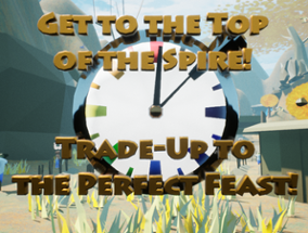 Autumn-Time Trade-Up! Image