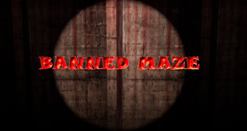 Banned Maze Image