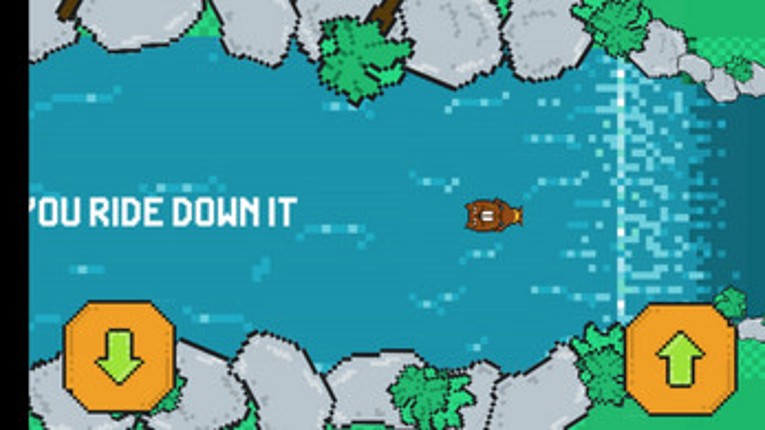 Beaver's Dam screenshot