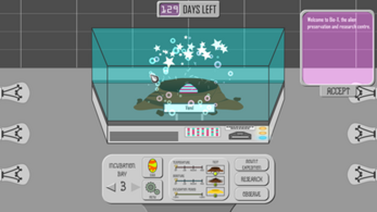 Bio-X Image