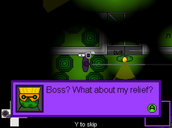 Blind Ninja Image