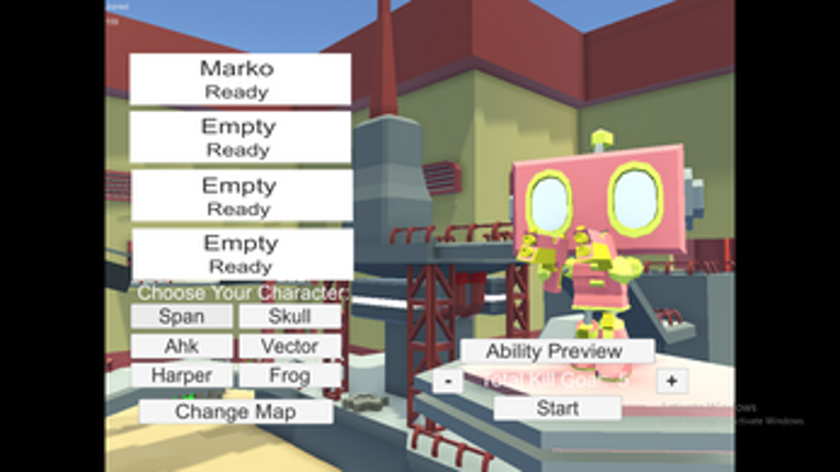 Blitz-Botz Image