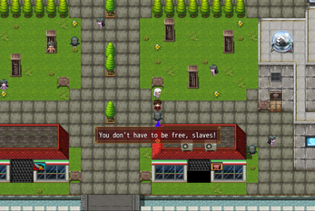 BondLand (en) screenshot