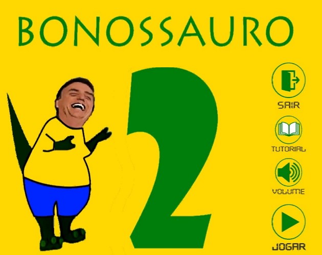 Games like Bonossauro 2