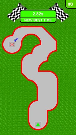 Brake Rider [GMTK Jam 2018] screenshot