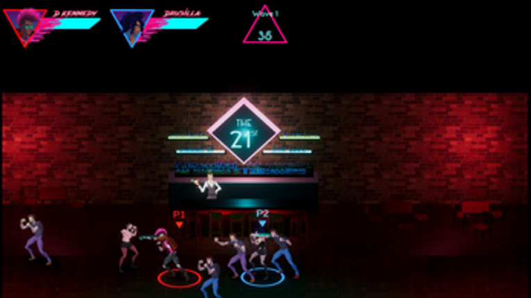 Brawl Crawl Image