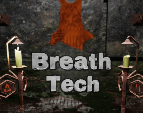 Breath Tech (VR only) Game Cover