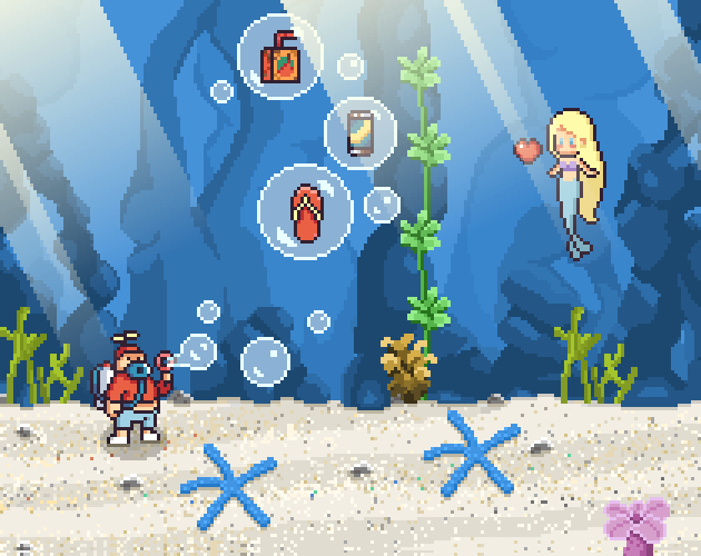 Games like Bubble Hero!