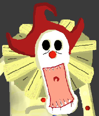 Games like Burgerwise The Clown