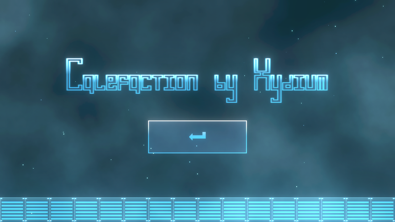 Games like Calefaction