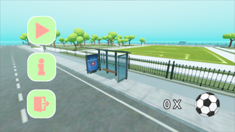Cannon Ball screenshot