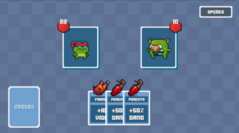 Card Battle Image