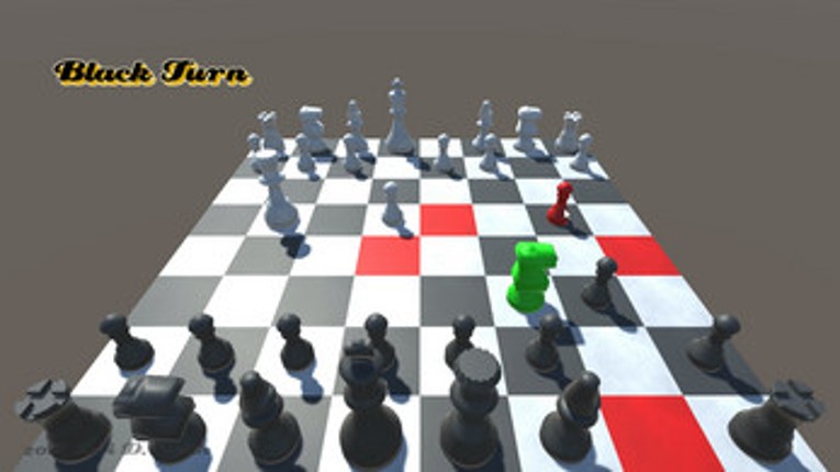 Chess Has Exciting Spectacular Strategy screenshot