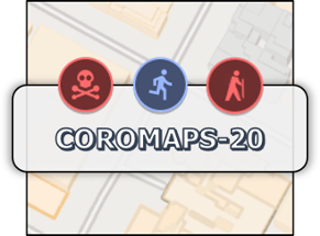 CoroMaps-20 Image