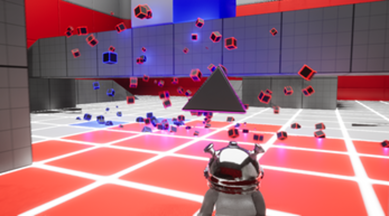Cube Shader Image