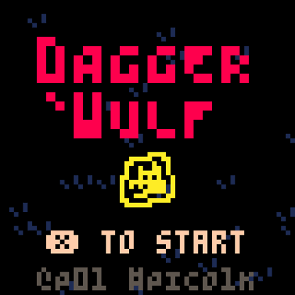 DAGGER WULF screenshot