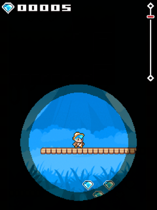 Dash Daring screenshot