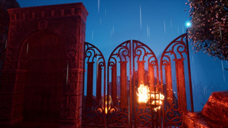 The Man who Runs 3 / El Hombre que Corre 3 screenshot