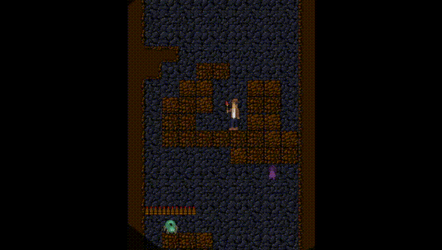 Games like Endless Abyss