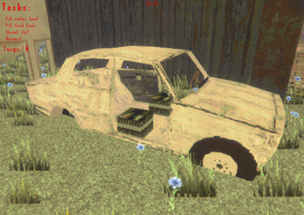 Farming Simulator 1999 screenshot