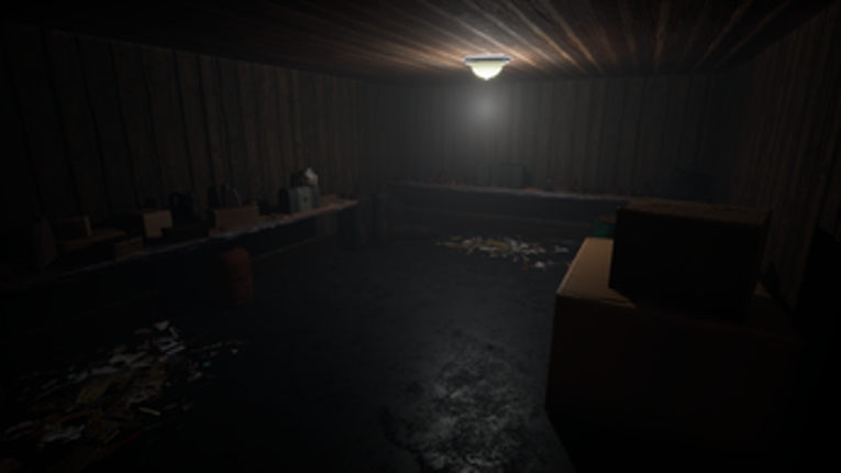 Fever Cabin screenshot