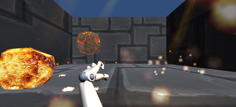 Firebending Image