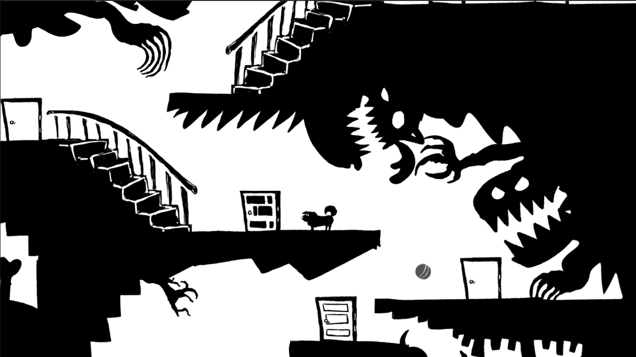 Games like Fitz's World