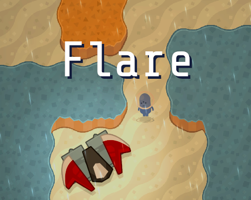 Games like Flare