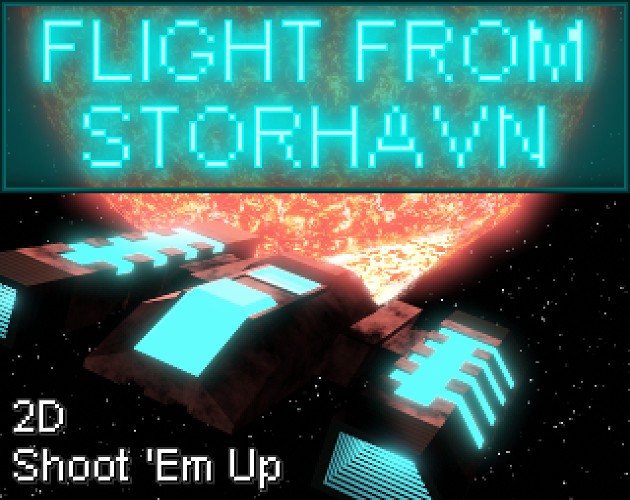 Games like Flight From Storhavn
