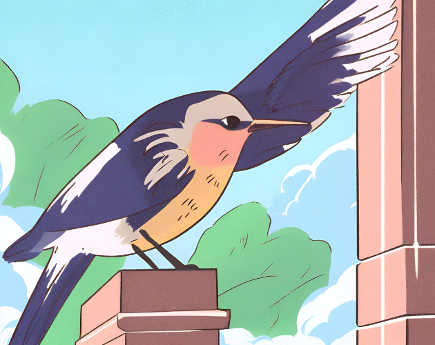 Games like Flying Bird