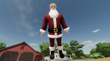 FS22 - Santa 2022 Image