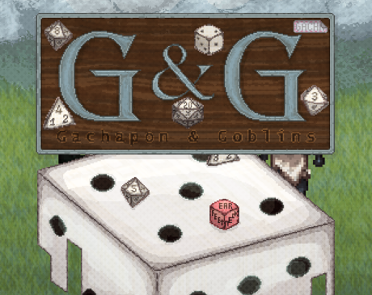 Gachapon & Goblins Image