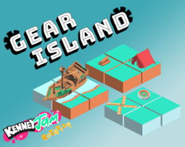 Gear Island Image