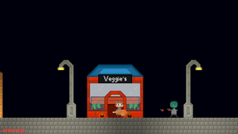 Steve and Dave's Grassland Adventures Image