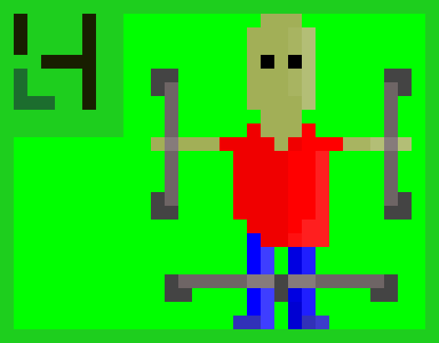 Games like Hazard Life