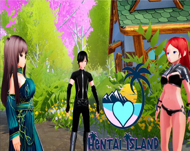 Games like Hentai Island