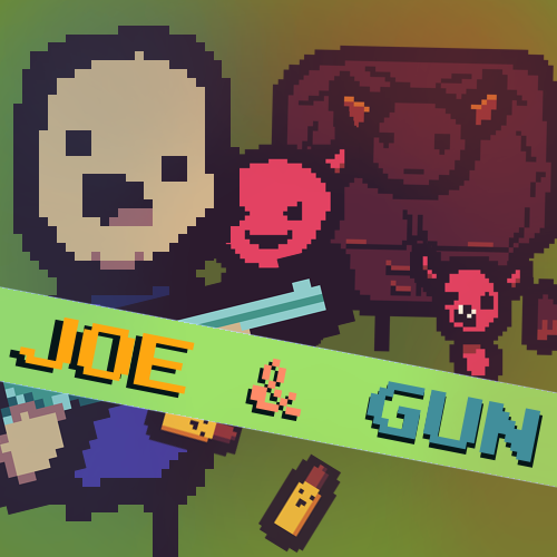 Games like Joe and Gun